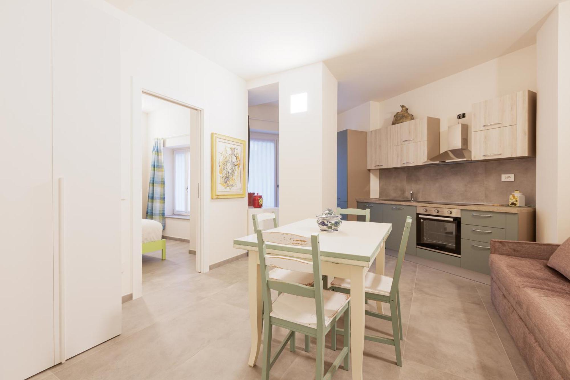 Spacious Apartments - 1,4Km From Corso Buenos Aires Milan Luaran gambar