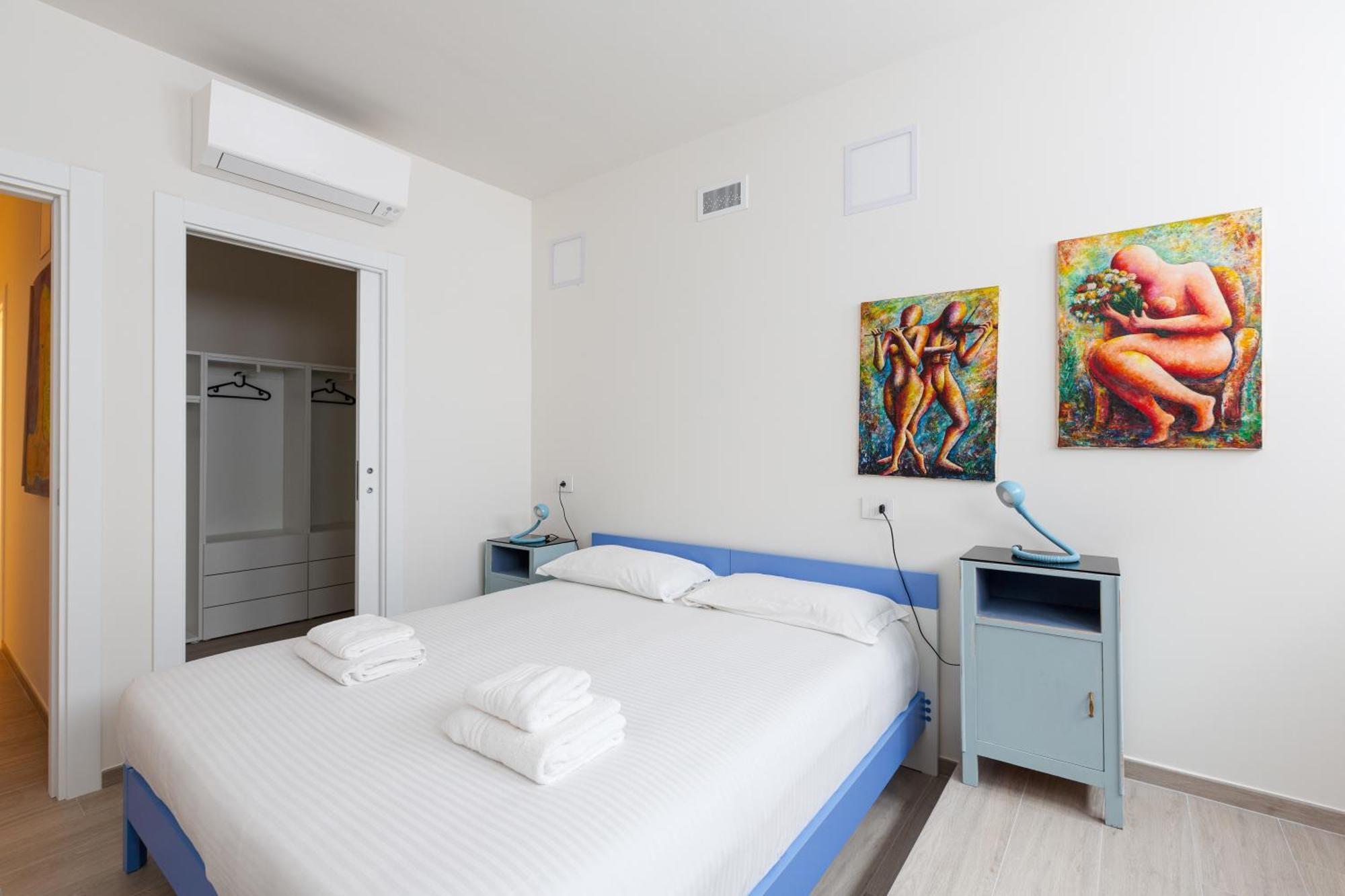 Spacious Apartments - 1,4Km From Corso Buenos Aires Milan Luaran gambar