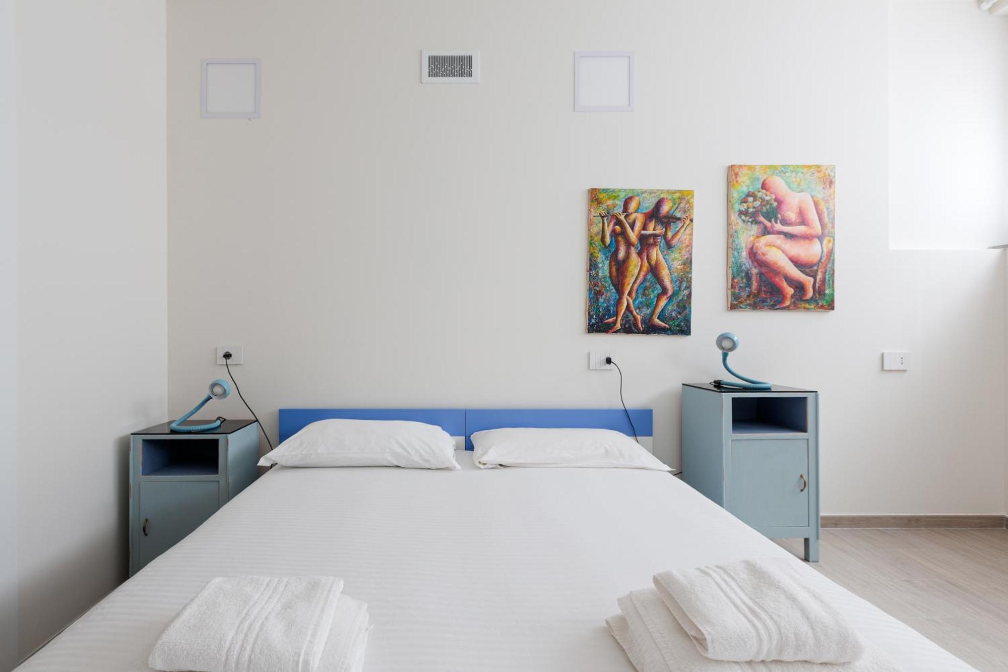 Spacious Apartments - 1,4Km From Corso Buenos Aires Milan Luaran gambar